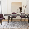 Стол Calligaris ABREY прямоугольный раскладной