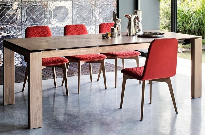 Стол Calligaris SIGMA