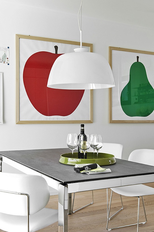 Стол Calligaris DUCA