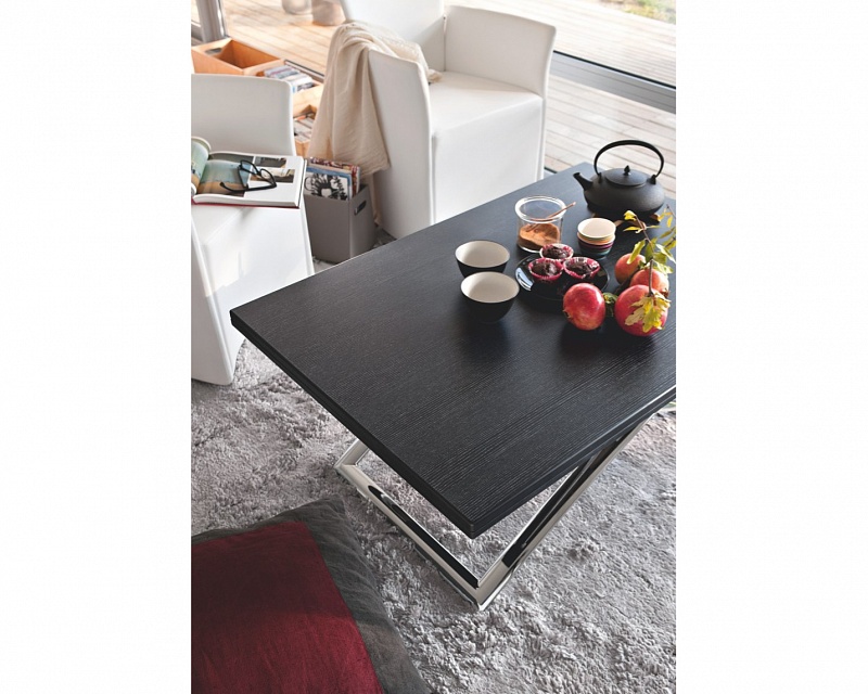 Стол-трансформер Calligaris MAGIC-J СНЯТ С ПР-ВА!
