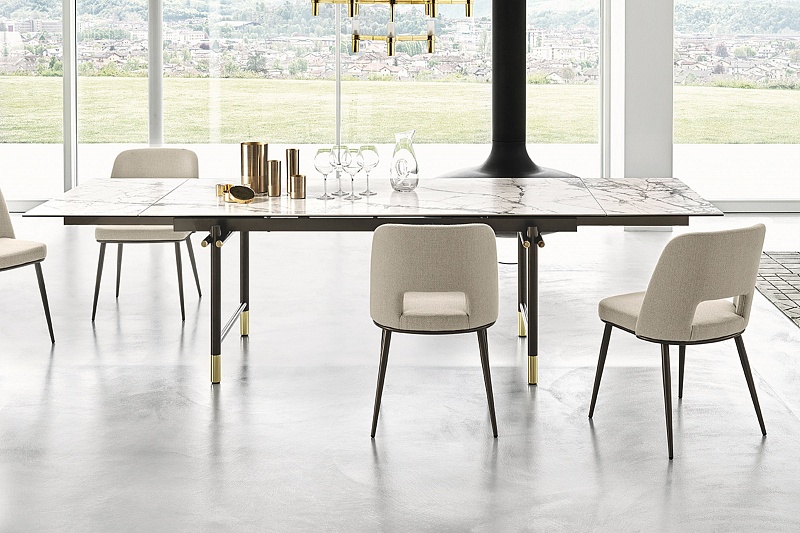 Стул Calligaris FOYER 1