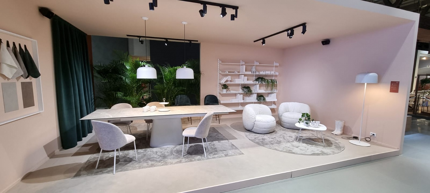 Salone del Mobile. Milano 2023