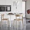 Стол Calligaris DOT СНЯТ С ПР-ВА!