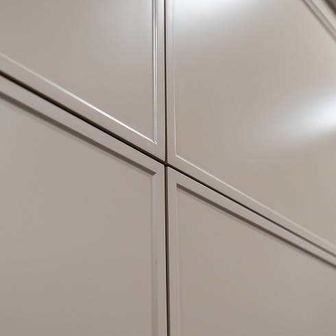 Встречаем обновленную экспозицию нашего салона.