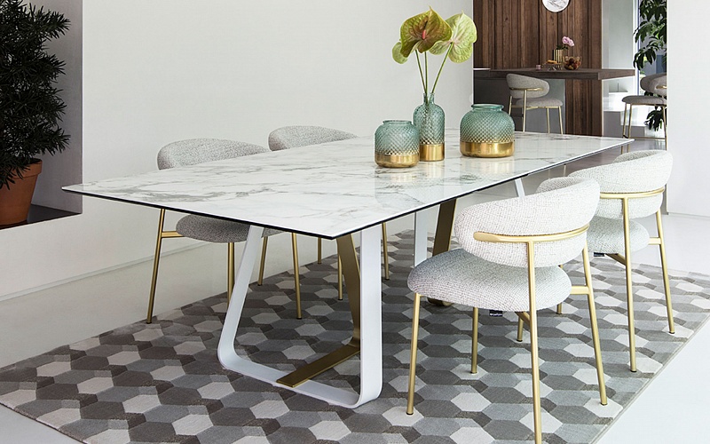 Стол Calligaris SUNSHINE FR