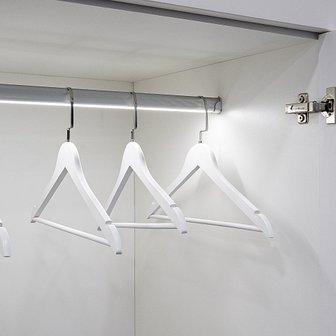 Встречаем обновленную экспозицию нашего салона.