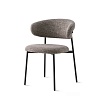 Стул Calligaris Oleandro черный