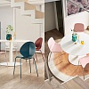 Стол Calligaris BALANCE белый
