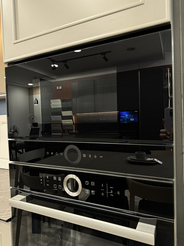 Микроволновая печь встраиваемая Bosch BFL7221B1