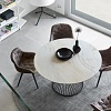 Стол Calligaris VORTEX 140