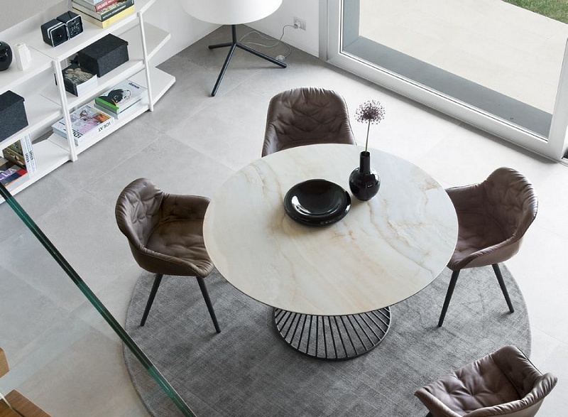 Стол Calligaris VORTEX 140