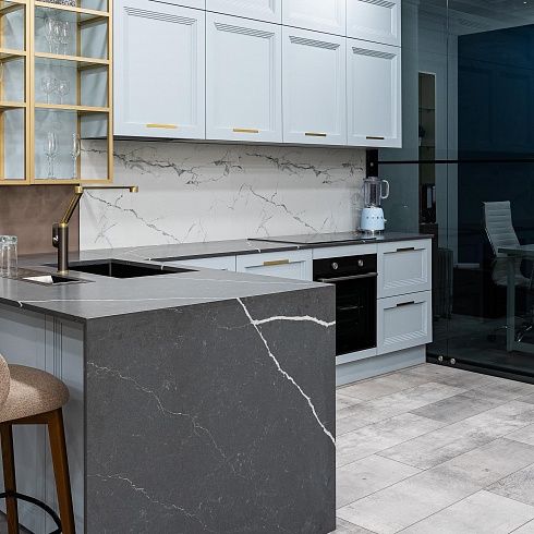 Встречаем обновленную экспозицию нашего салона.