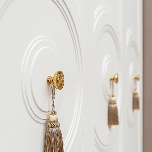 Встречаем обновленную экспозицию нашего салона.