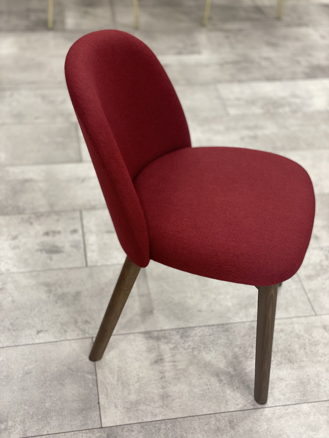 Стул Tuca из Италии