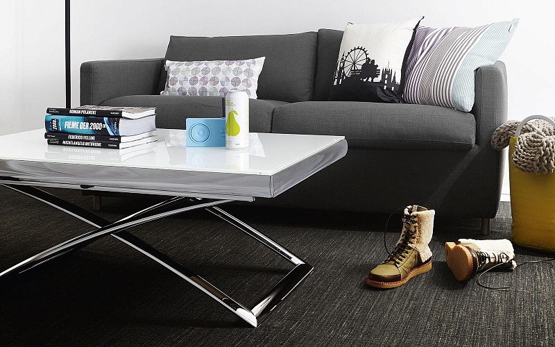 Стол-трансформер Calligaris DAKOTA