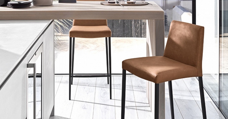 Стул Calligaris AIDA soft1
