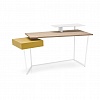 Стол Calligaris LAYERS СНЯТ С ПР-ВА!