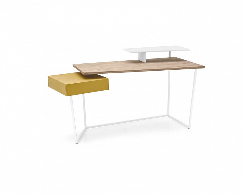 Стол Calligaris LAYERS СНЯТ С ПР-ВА!