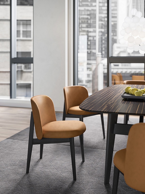 Стул Calligaris ABREY