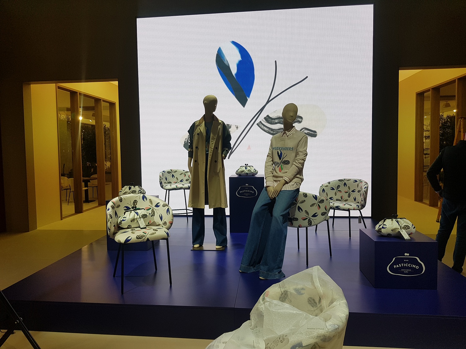 Salone del Mobile. Milano 2023