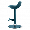 Стул Calligaris TULIJ аквамарин