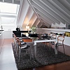 Стол Calligaris AIRPORT СНЯТ С ПР-ВА!