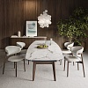 Стол Calligaris ABREY S раскладной