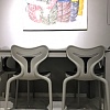 Стул Calligaris AREA51