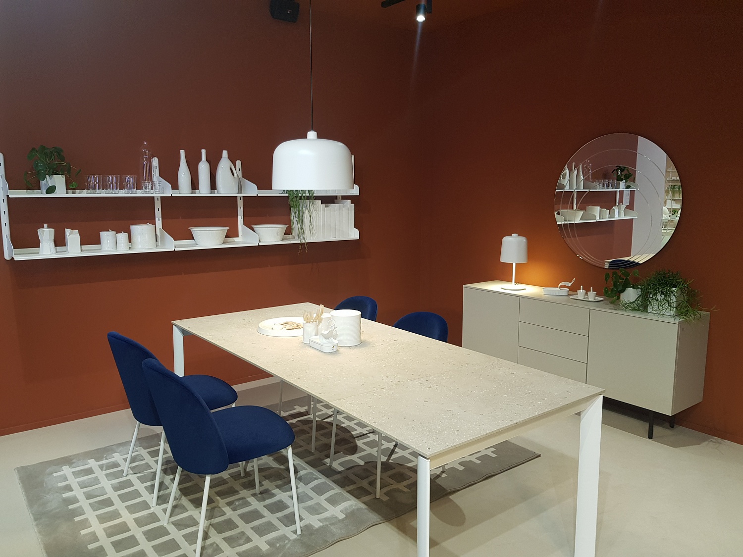 Salone del Mobile. Milano 2023