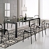 Стол Calligaris AIRPORT СНЯТ С ПР-ВА!