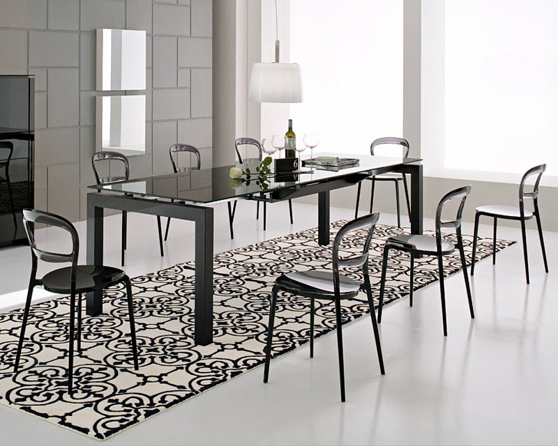 Стол Calligaris AIRPORT СНЯТ С ПР-ВА!
