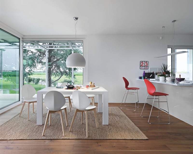 Стул Calligaris BASIL