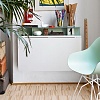 Откидная консоль Calligaris QUADRO