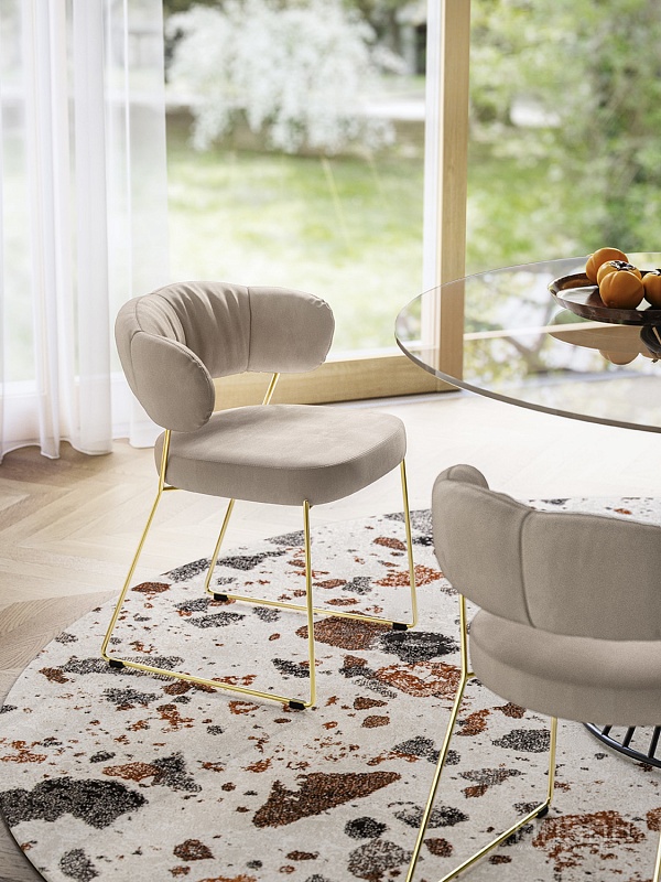 Стул Calligaris QUADROTTA