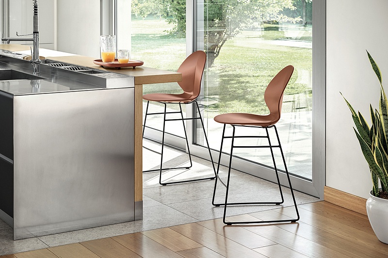 Стул Calligaris BASIL