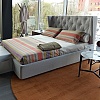 Кровать Calligaris Wynn