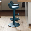 Стул Calligaris TULIJ аквамарин