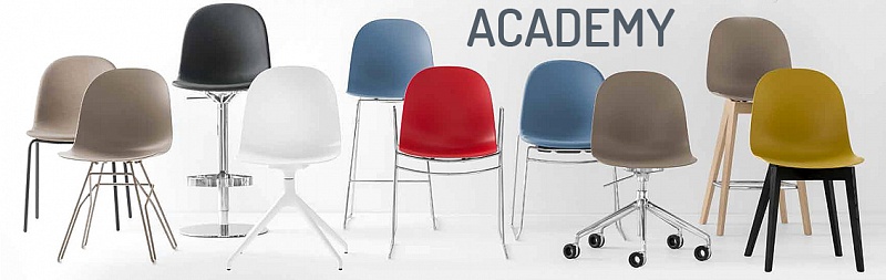 Стул Calligaris Academy