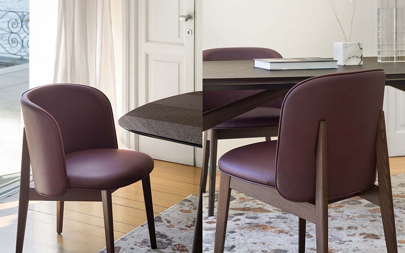 Стул Calligaris ABREY1