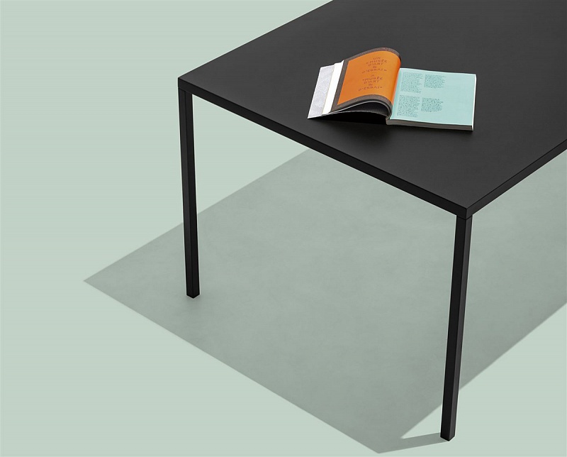 Стол Calligaris IRON