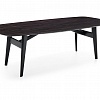Стол Calligaris ABREY шпон нераскладной