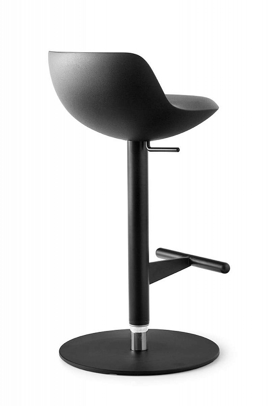 Стул Calligaris TULIJ черный