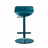 Стул Calligaris TULIJ аквамарин