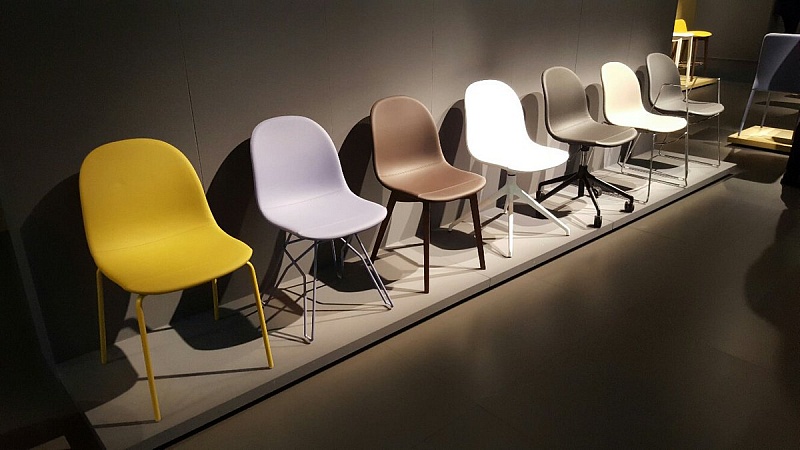 Стул Calligaris Academy