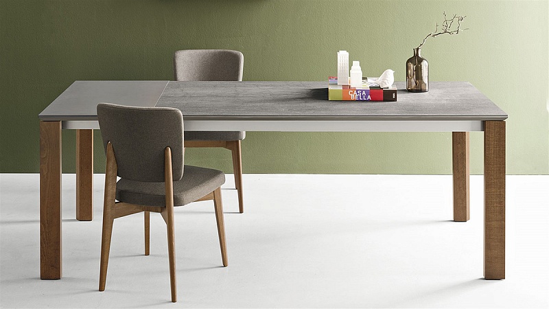 Стол Calligaris EMINENCE R 130 A