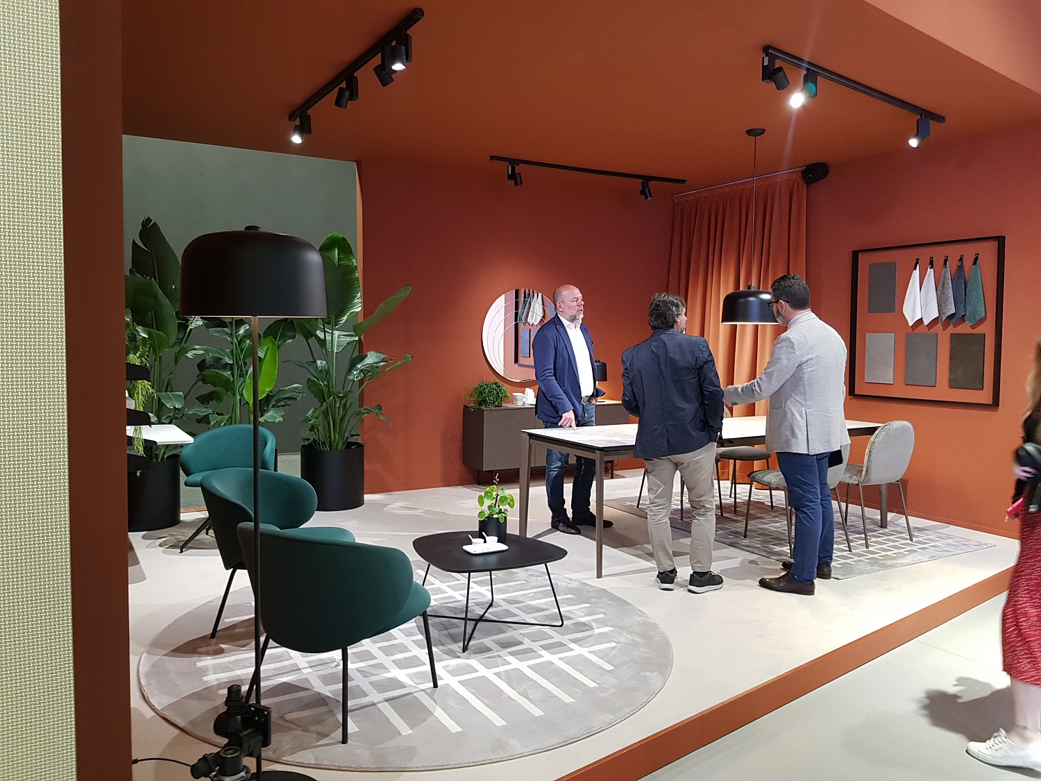 Salone del Mobile. Milano 2023