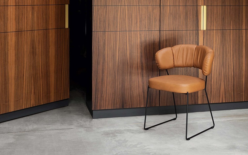 Стул Calligaris QUADROTTA