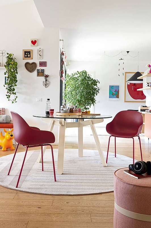 Стол Calligaris PEENO