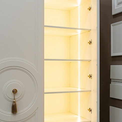 Встречаем обновленную экспозицию нашего салона.