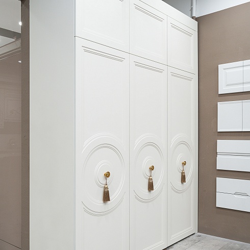 Встречаем обновленную экспозицию нашего салона.